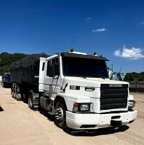 Vende-se Conjunto Filé Trabalhando