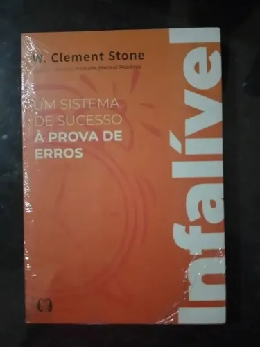 Infalível: Um Sistema de Sucesso à Prova de Erros