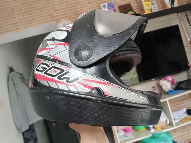Capacete 