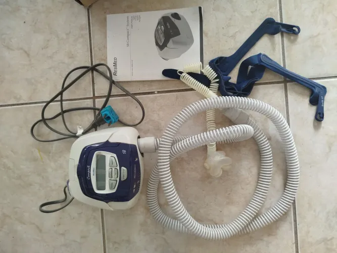 Cpap
