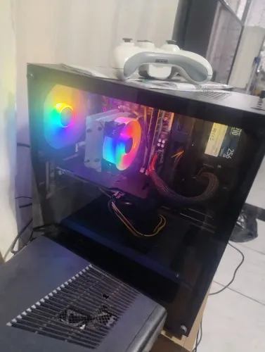 Pc bom e barato 