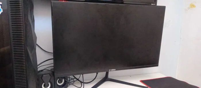 Monitor 24" Golden tech 75 hz