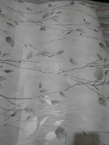 Papel de parede adesivo