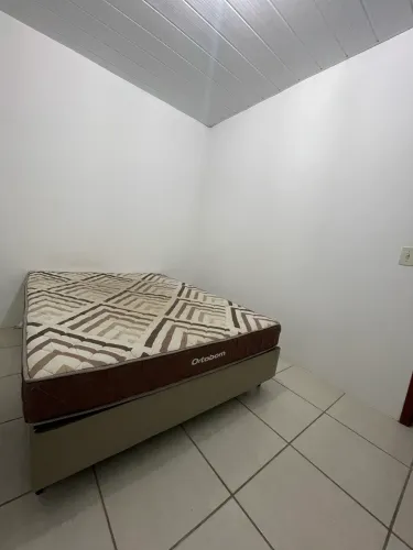 Cama Box Ortobom Casal 140x190 
