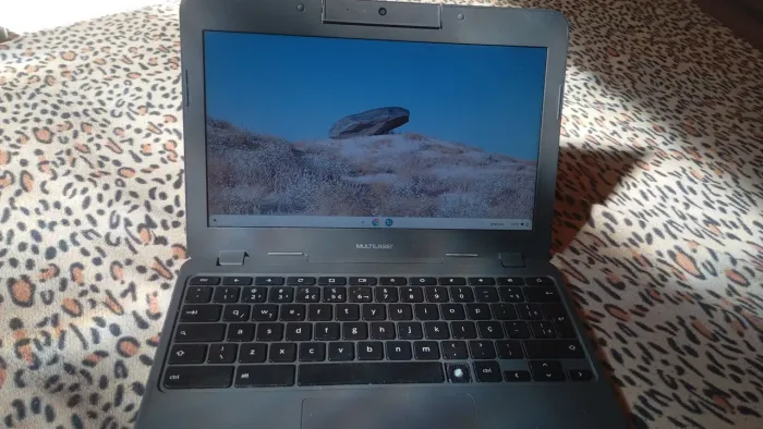 CROMEBOOK 