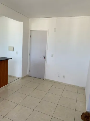 Alugo apartamento Ernani Satiro