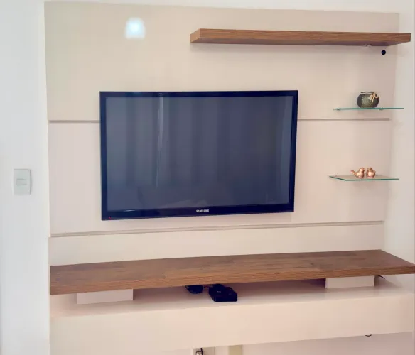 Painel de TV