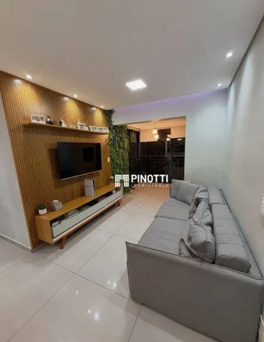 Apartamento Premium no Condomínio Essenza 71m² - Vila Gonçalves, SBC.
