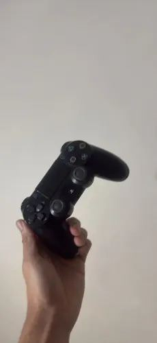 controle original ps4
