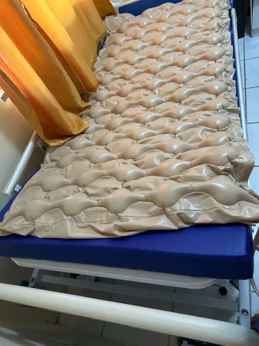 Cama hospitalar