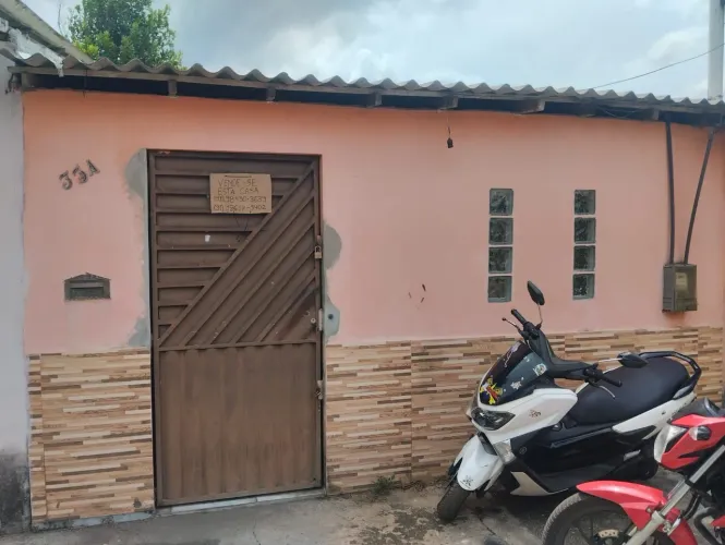 Casa em Benevides perto do maratá
