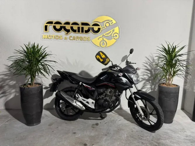 CG 160 TITAN FLEXONE 2024