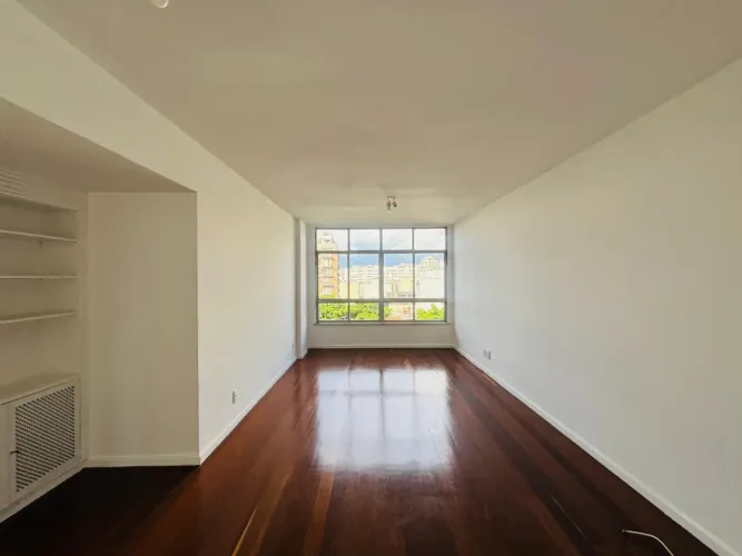 Apartamento Padrão em Rio de Janeiro