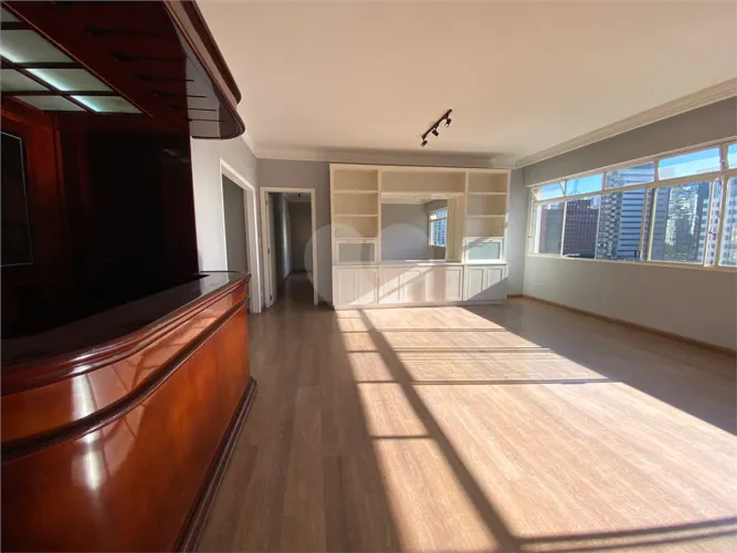 Apartamento à venda com 3 quartos no condomínio Joelma Regencia, São Paulo - SP