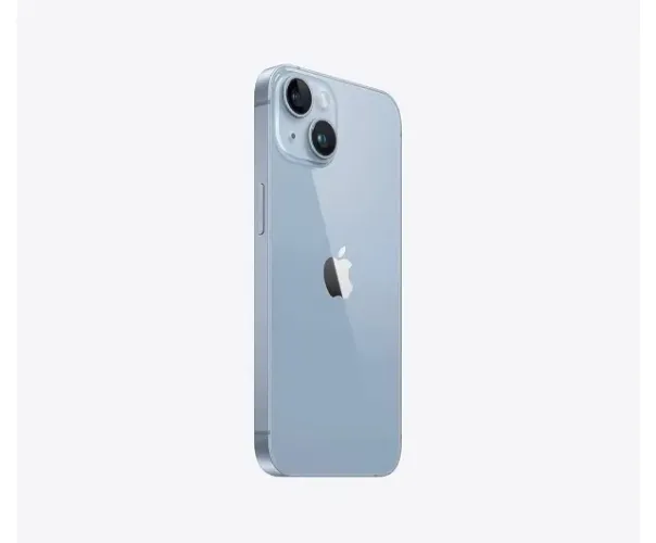 iPhone 14 azul 128 gb