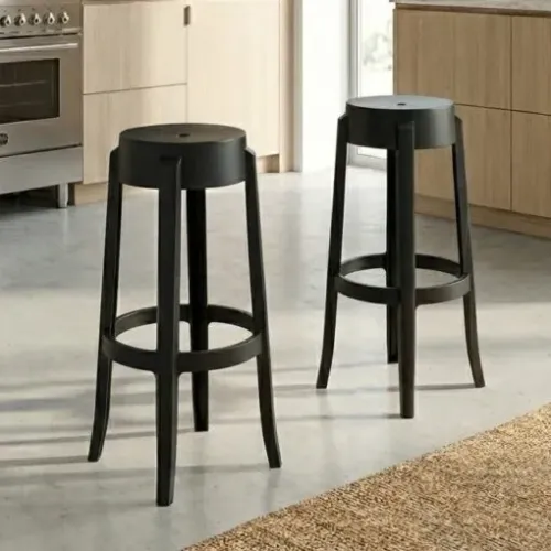 2 Banquetas Plus