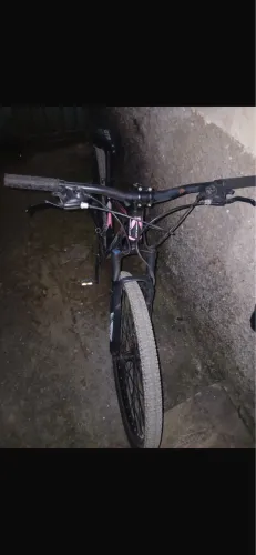 Bicicleta $1200 GTS