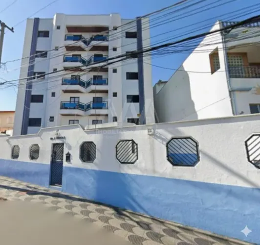 Apartamento para Venda em Sorocaba, Vila Barão, 3 dormitórios, 1 suíte, 2 banheiros, 2 vag