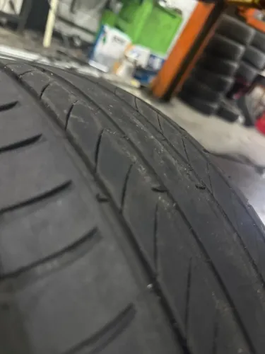 PNEU MICHELIN - 205 55 16 R