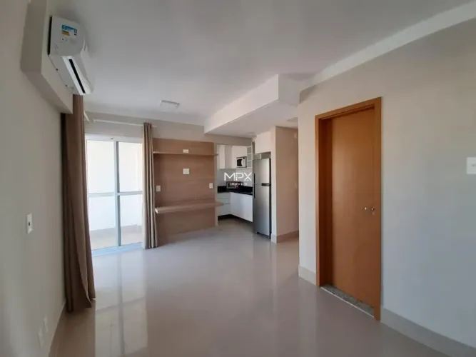 Apartamento para alugar no Edifício Studio Holland em Piracicaba