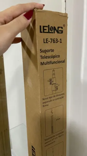 Tripé