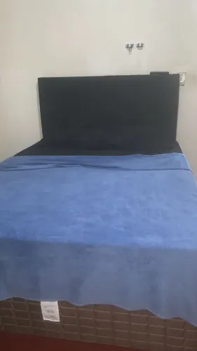 Móveis de quarto. 
