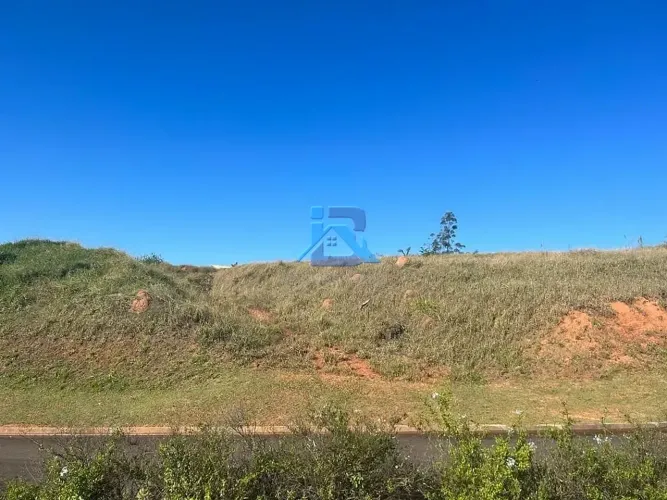 Terreno à venda, 1511 m² - Fazenda São Silvano - Morungaba/SP