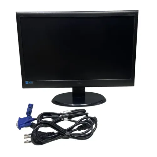 Monitor AOC LCD e950Swda 19