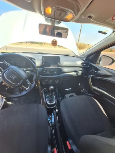 Fiat Cronos Drive 1.3 8V Flex Aut. 2023