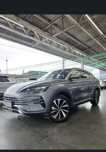 BYD Song Plus 1.5 16V Aut. (hibrido) 2026