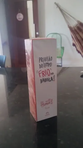 Perfume Humor.