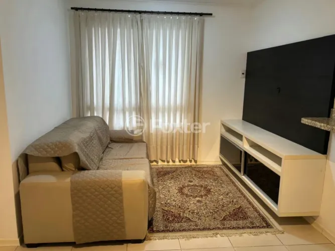 Apartamento à venda Rua Professor Cristiano Fischer, Petrópolis - Porto Alegre