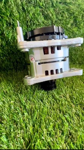 ALTERNADOR VW GOL VOYAGE PARATI SAVEIRO FOX G4 G5 G6 ? ALTA QUALIDADE GARANTIA