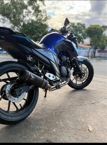 Jeskap fz25
