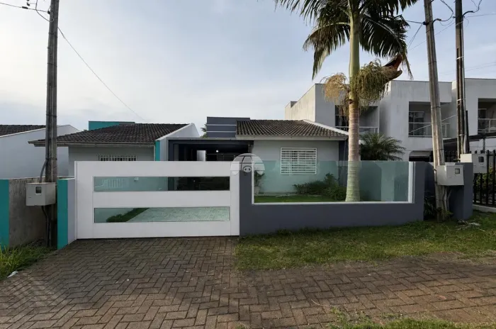 Vendas Casa Pato Branco PR