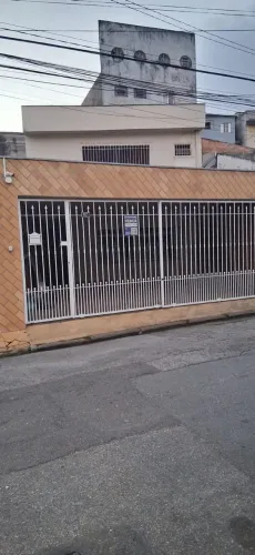CASA RESIDENCIAL em São Paulo - São Paulo, Jardim Carlu