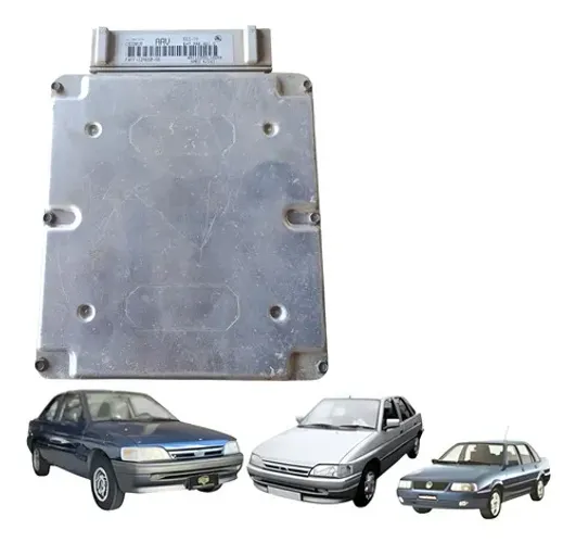 Modulo Injecao Santana Escort Verona 1.8 1994 1996