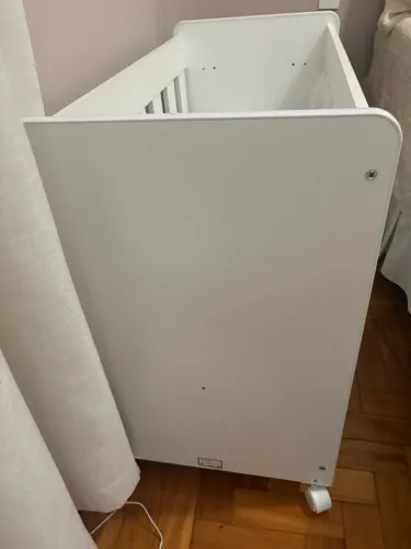 Mini berço
