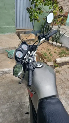 Vende Se Titan 2009