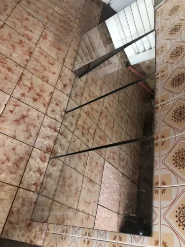 Vendo espelhos