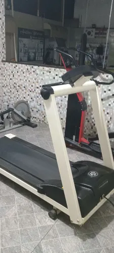 Esteira profissional movimet lx150