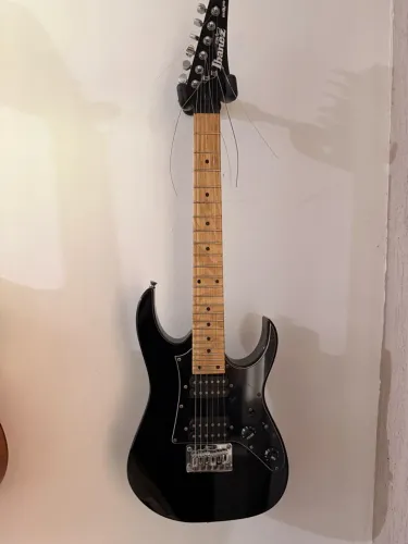 Guitarra Ibanez Mikro