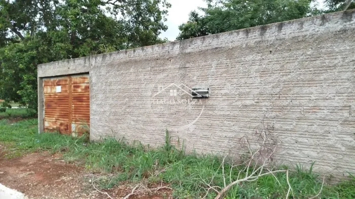 Lote à Venda - Laguna 1, Luzimangues