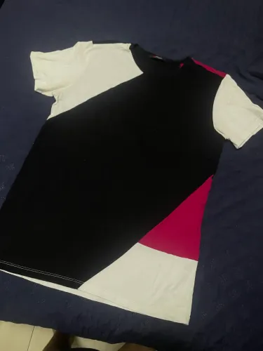 Camisa da reserva ori