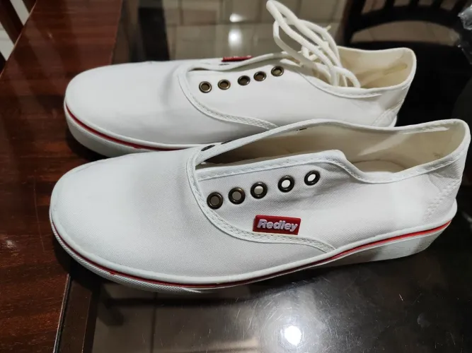 Sapato unisex
