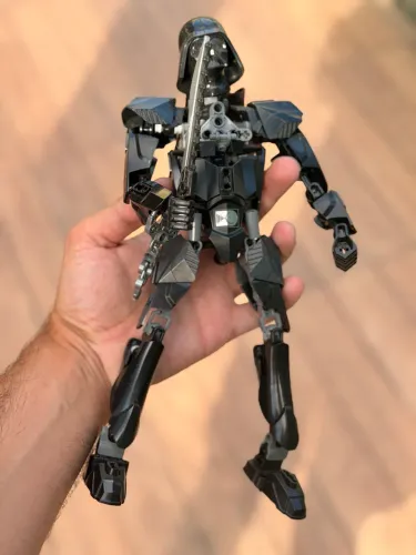 Lego Original - Star Wars