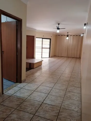 Amplo Apartamento Jardim Paulista