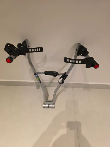 Thule Bike