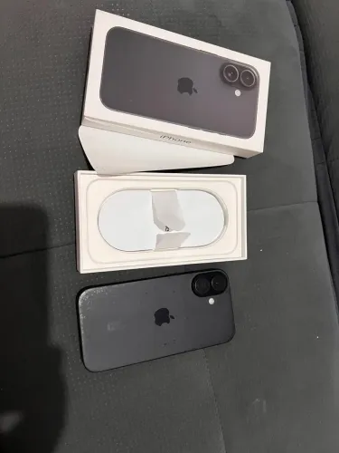 iPhone 16 128GB