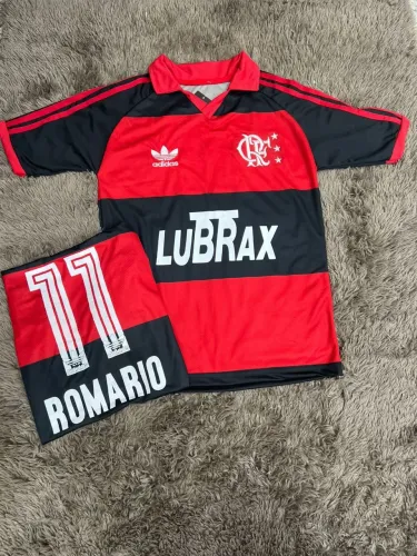 Camisas Flamengo Vários Modelos 2025/2026 P ao GG